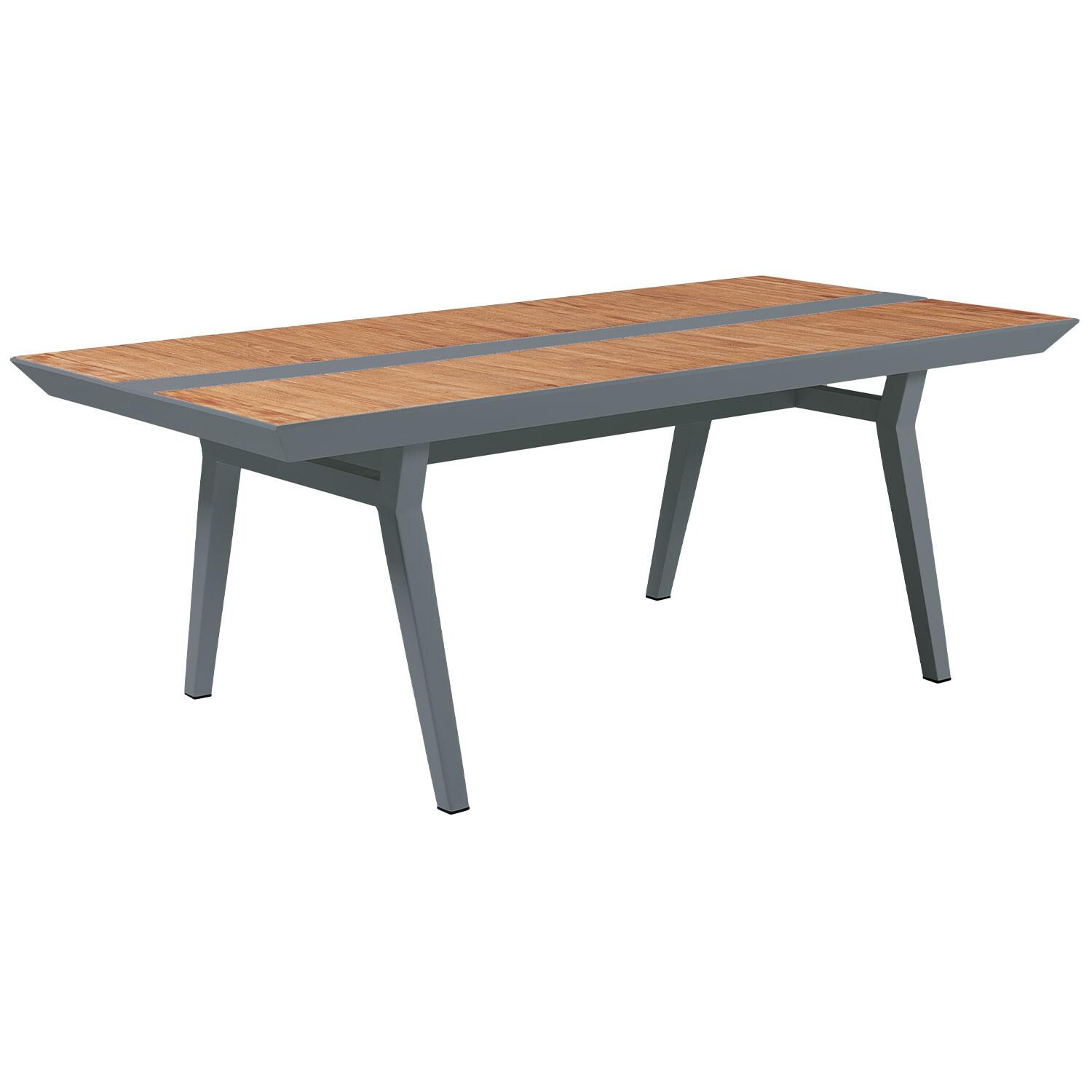 HIGOLD 2043D/065/2021 CHAMPION Outdoor Dining Set - Dining Table thumbnail