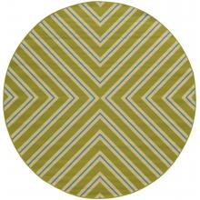 Oriental Weavers Riviera 8 X 8 Round Indoor/Outdoor Rug - 4589M image