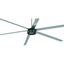 Macroair Airvolution D 370 8 Ft Hvls Outdoor Ceiling Fan With