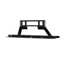 SunBriteTV Tabletop Stand for 65 Inch and 55 Inch Signature Series Models - Black - SB-TS-S-L1-BL image