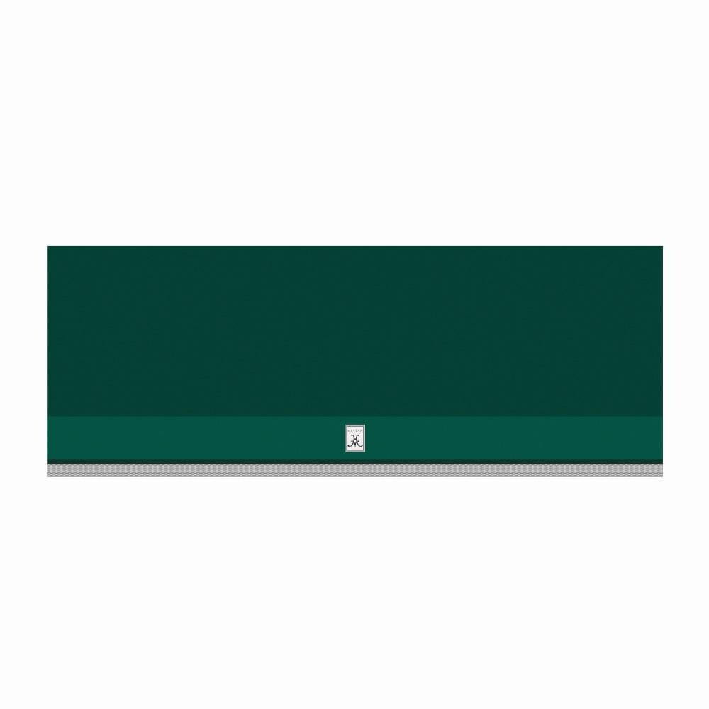 Hestan GVP48-GR 48-Inch 1200 CFM Wall Mount Vent Hood - Grove - Hero - White Background thumbnail