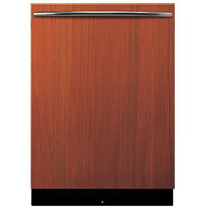Viking 24-Inch 50dB Built-In Dishwasher - Panel Ready - FDW103 thumbnail