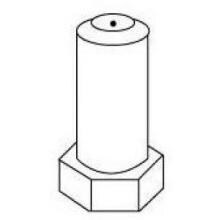Brass Orifice 37900 image