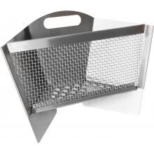 Caliber Pro Stainless Steel Rotisserie Charcoal Basket image