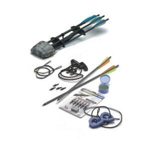 The Right Stuff Accessory Package