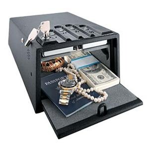Deluxe Single Gunvault Safe