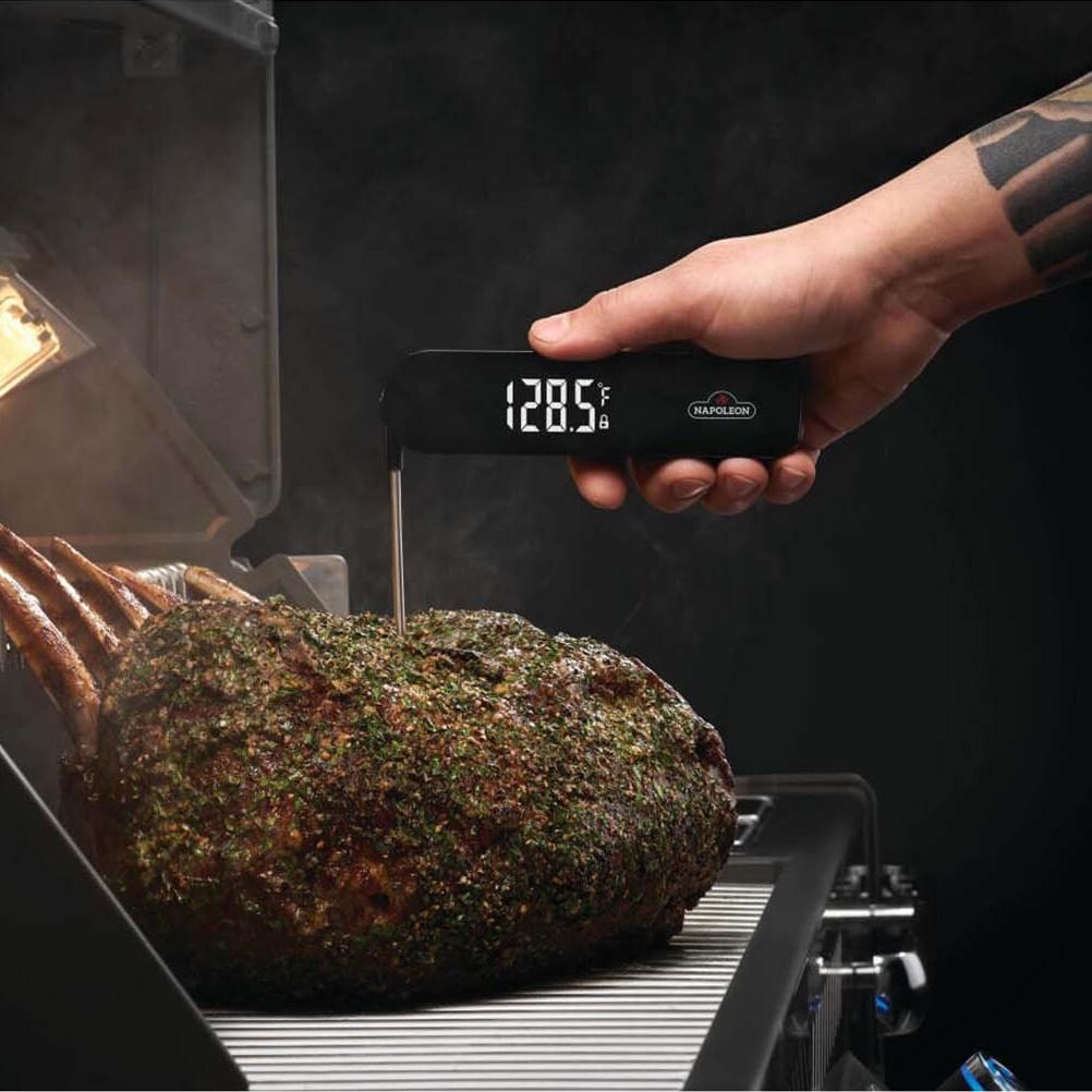 Napoleon 70048 Fast Read Thermometer - Lifestyle