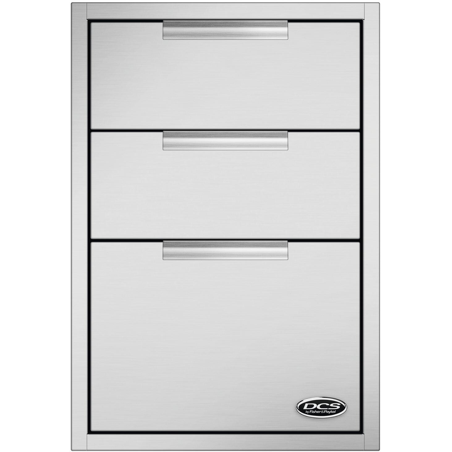 DCS Access Drawers