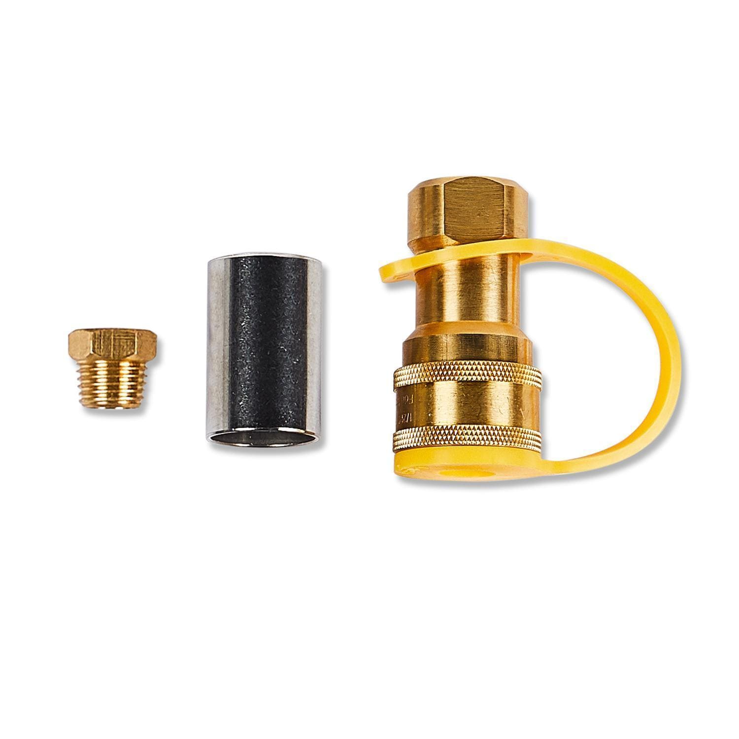 BBQGuys Signature W2224-29 Conversion Kit For 3703LP Models - Propane to Natural Gas - Parts - White Background thumbnail