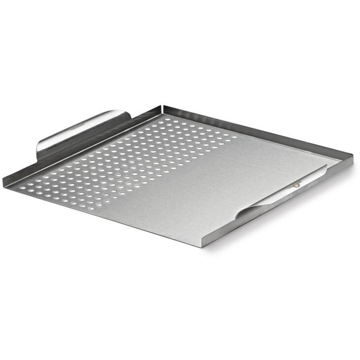 Napoleon 4-Piece Healthy Choice BBQ Starter Kit - Wok Topper thumbnail