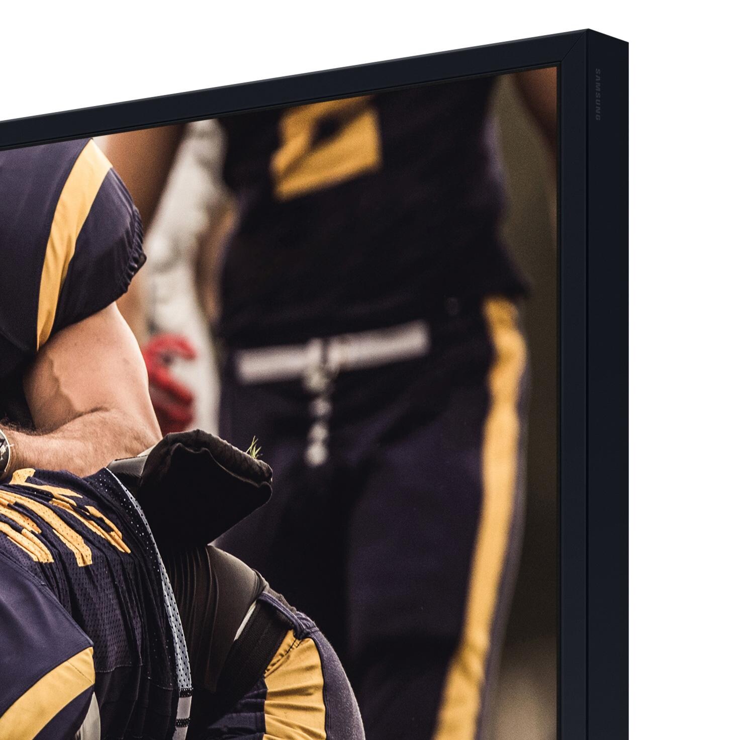 Samsung QN75LST9TAFXZA The Terrace 75 Inch Full Sun Smart TV - Detail thumbnail