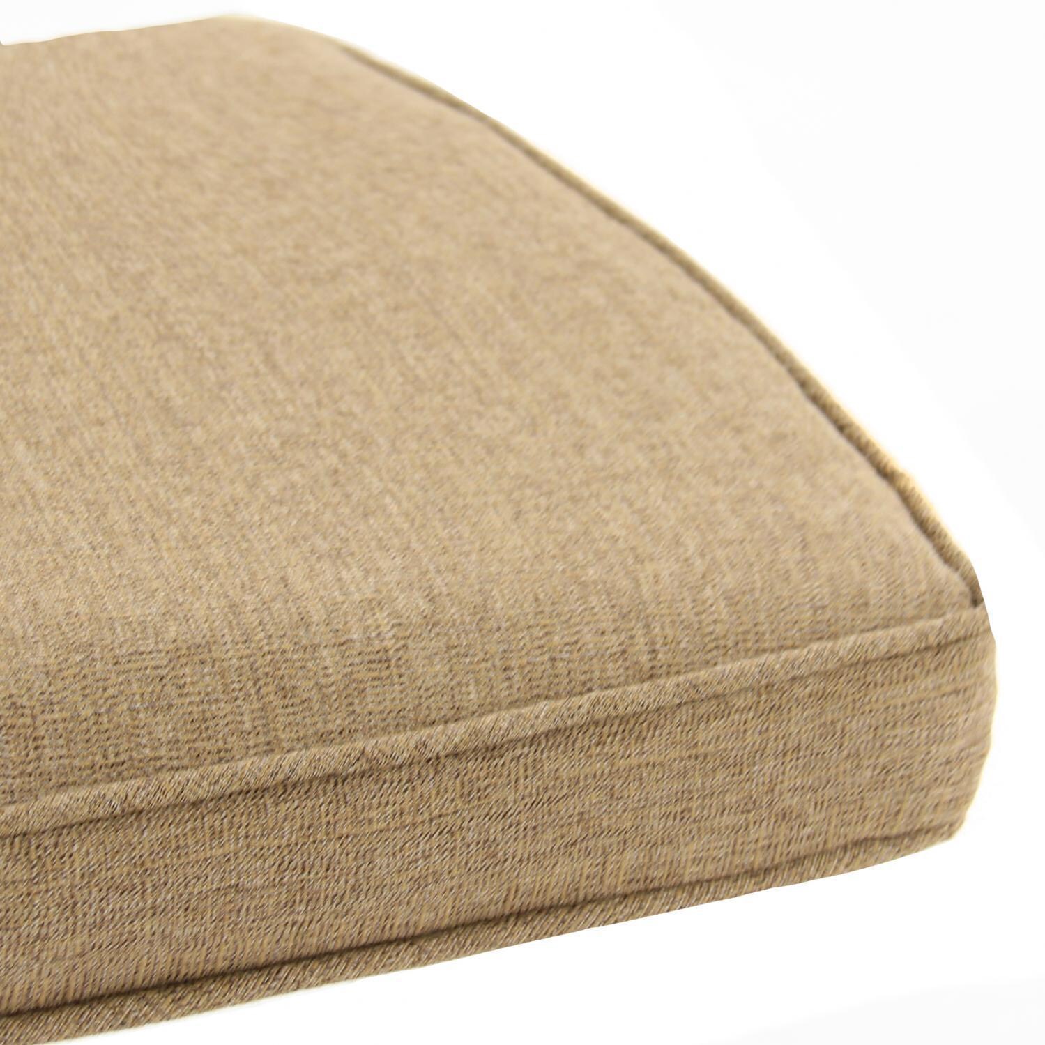 Rosedown Dining Cushion - Angle View thumbnail