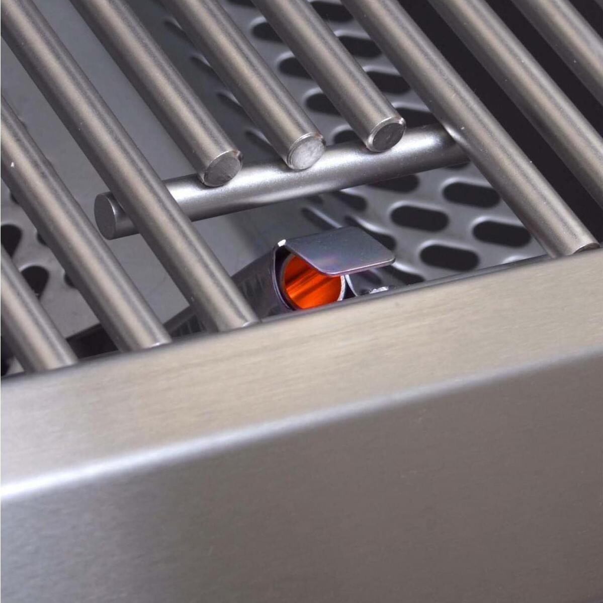 Fire Magic Aurora A660 Gas Grill - Advanced Hot Surface Ignition thumbnail