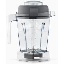 Vitamix 48 Oz. Wet Blade Blender Container - C / G-Series - 56085 image
