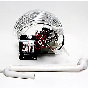 Viking Drain Pump For Ice Machine - DPFGIM