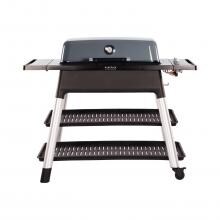 Everdure By Heston Blumenthal FURNACE 52-Inch 3-Burner Propane Gas Grill With Stand - Graphite - HBG3GUS image
