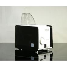 Sunpentown Personal Humidifier, Black - SU-1051B image