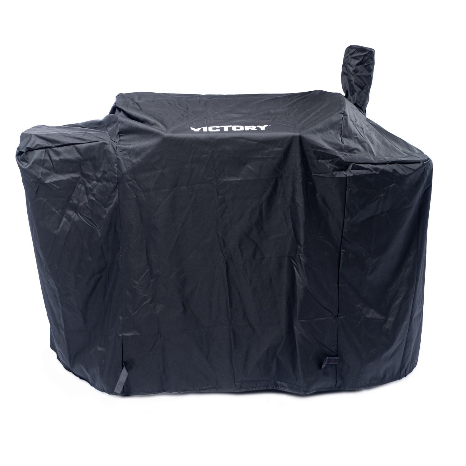 Victory - BBQ-PG-CVR - Cover For 35-Inch Wood Pellet Grill thumbnail