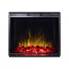 Touchstone Home Products Edgeline 28-Inch Electric Fireplace Insert - 80016 image