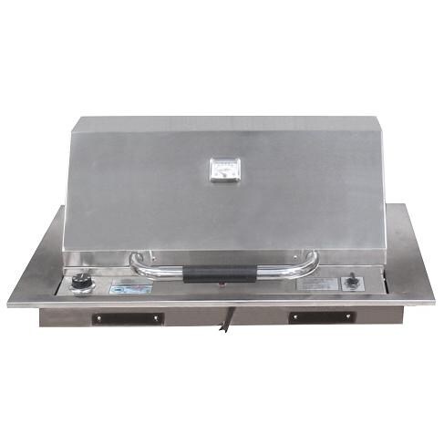 Electri-Chef Electric Grills