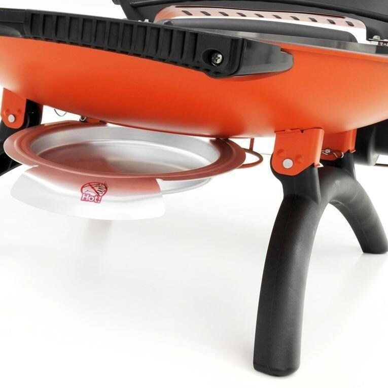 Napoleon - TQ2225PO - TravelQ 2225 - Drip Tray thumbnail