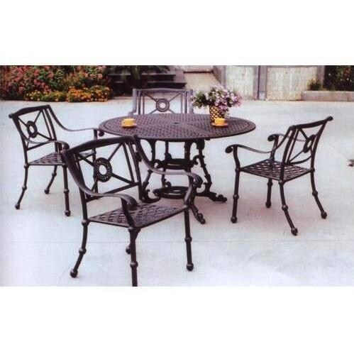 outdoor bench cushions 52 inches grey darlee monte carlo cast aluminum patio dining table set with cushions 52 inch round outdoor outdoor bench cushions 52 inches grey darlee monte carlo cast aluminum patio dining table set with cushions 52 inch round outdoor