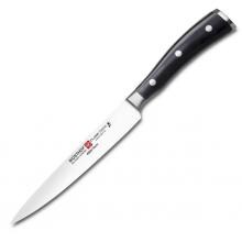 Wusthof Classic Ikon 6-Inch Utility Knife - 4506-7/16 image