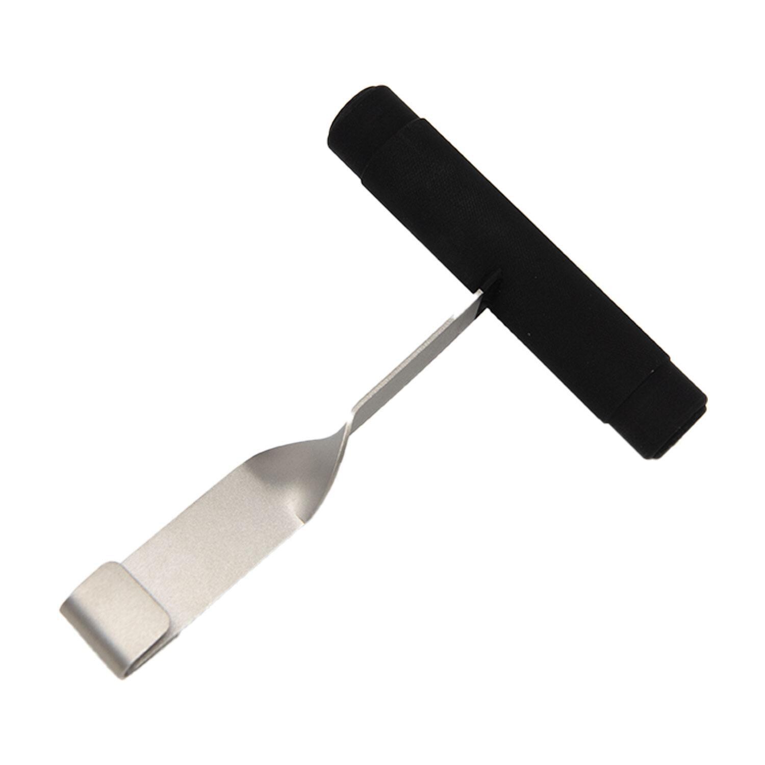 Burch Barrel Pan Hook - 40010-SS-OS