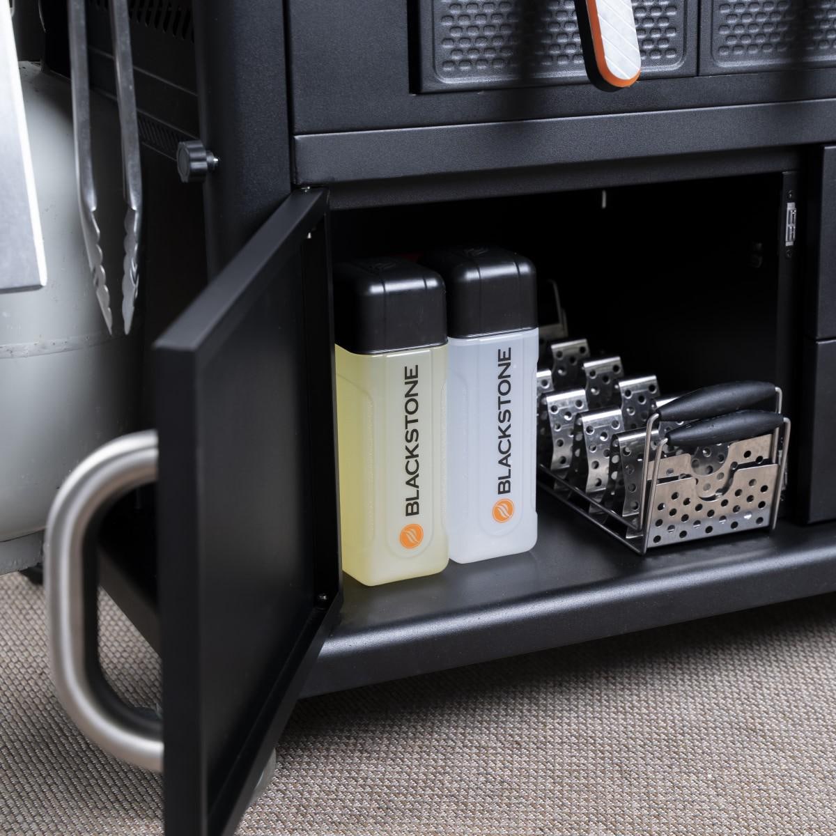 Blackstone Patio 36in Griddle Air Fryer 1923 BBQGuys