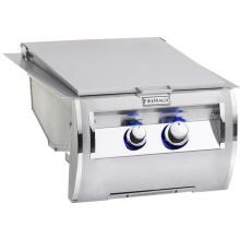 Fire Magic Echelon Diamond Natural Gas Built-In Double Searing Station 32884-1 image
