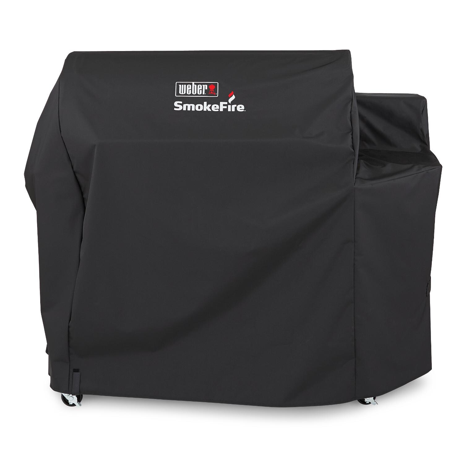 Weber - 7191 - Cover For SmokeFire EX6 Pellet Grill thumbnail