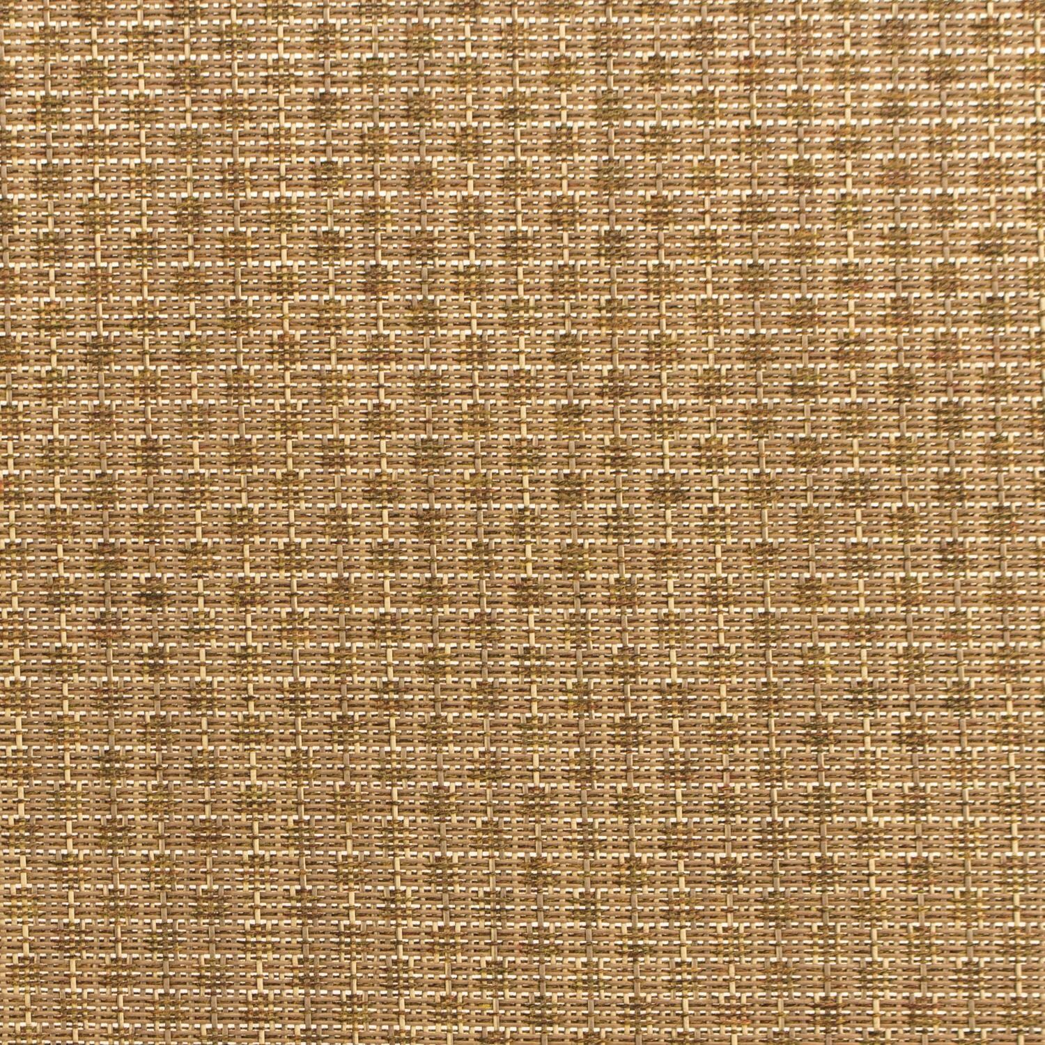 Sunbrella Mahjong II Teak Sling thumbnail