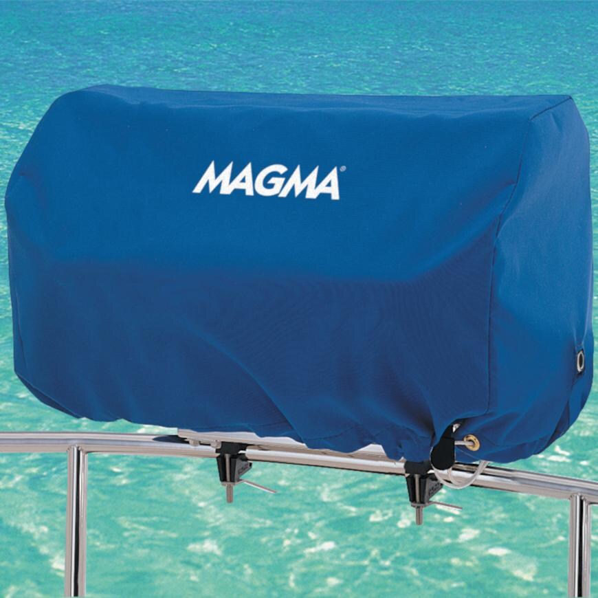 Magma A10-1291PB for 12 x 24 Rectangular Grills - Pacific Blue - On the Water thumbnail