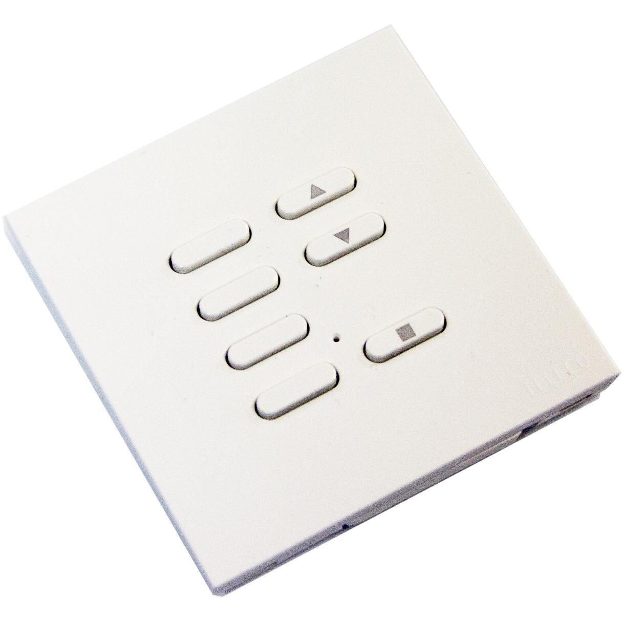 Bromic Heating Wireless Dimmer Controller With Wireless Remote For