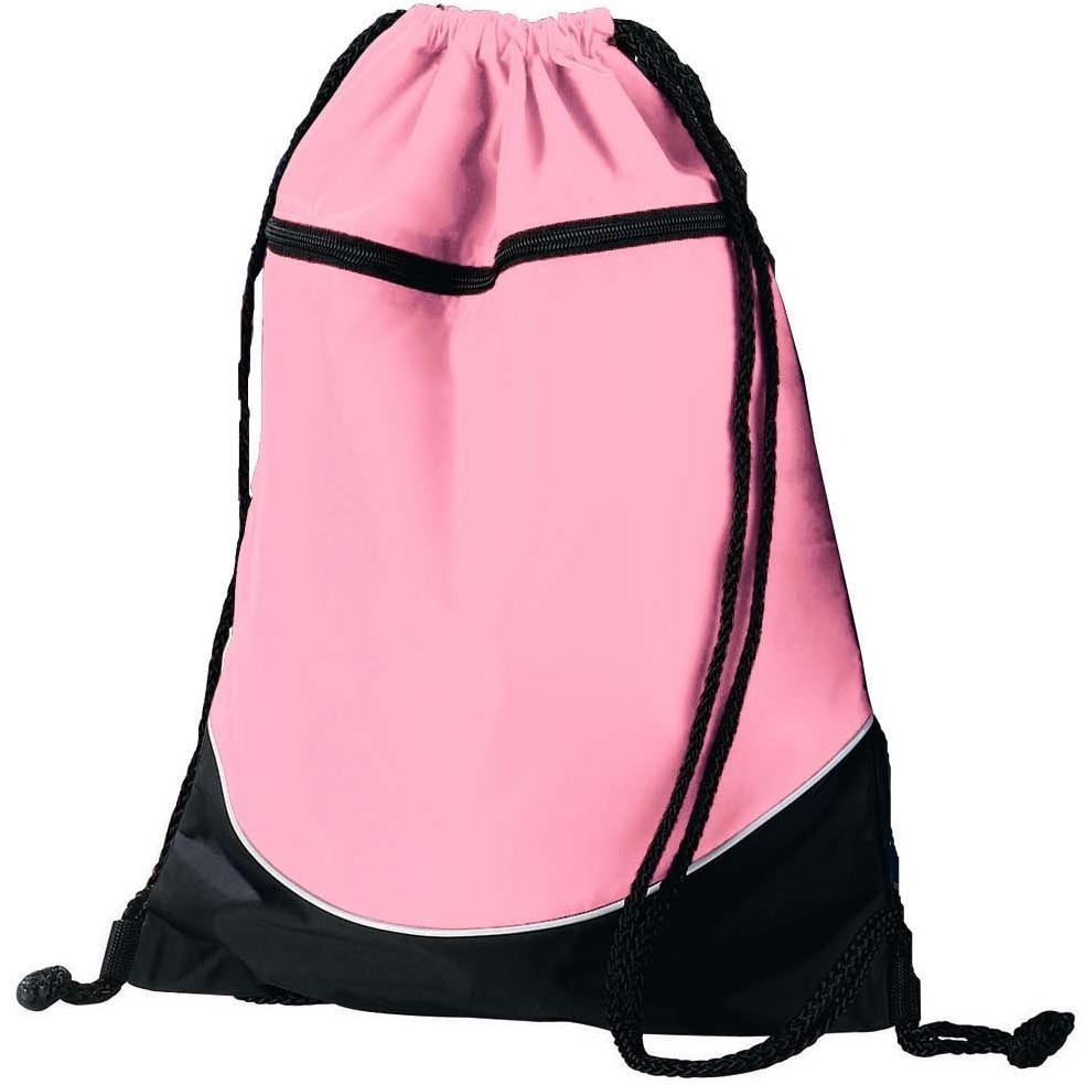 Front of Bag