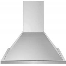 Summit Professional 30-Inch European 530 CFM Range Hood - Stainless Steel - SEH1530C
