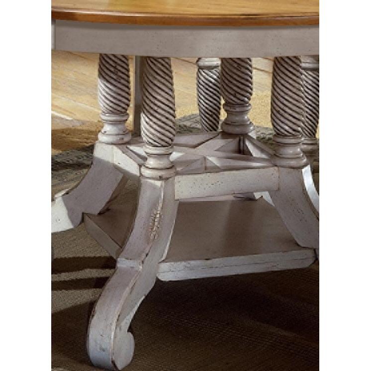 Table Detail