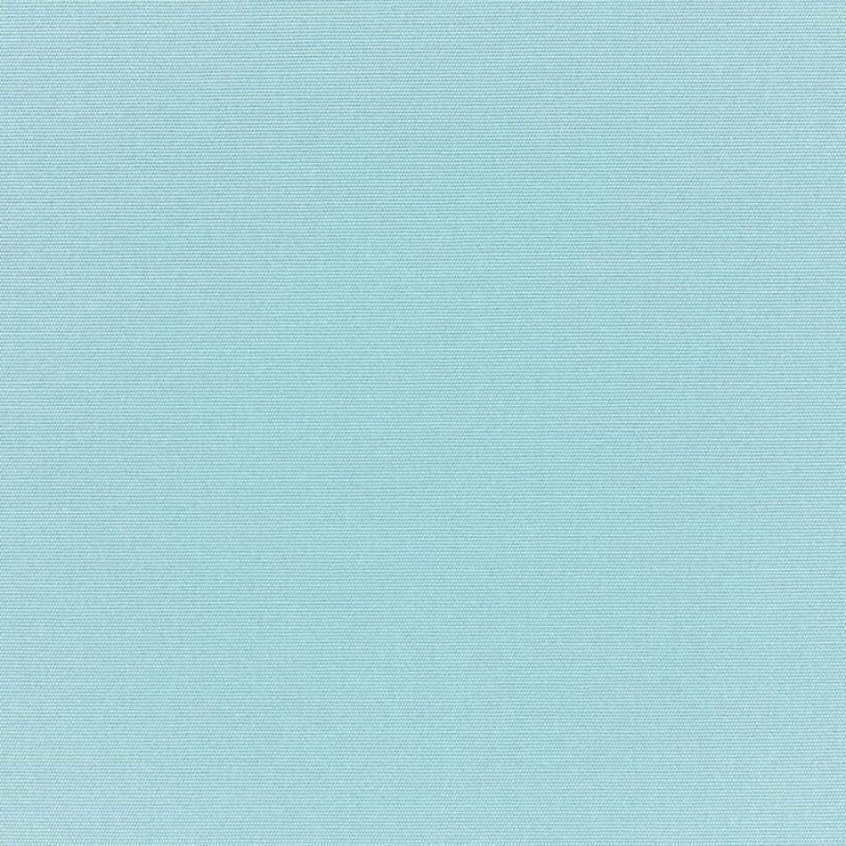 Sunbrella Canvas Mineral Blue Fabric thumbnail