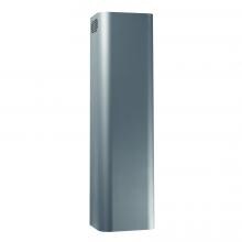 Broan Non-Ducted Flue Extension For 10-Foot Ceilings - Stainless Steel FXN54SS image