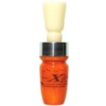 Cutt Down Game Calls Series I X2 ACRYLIC - ORANGE PEARL image