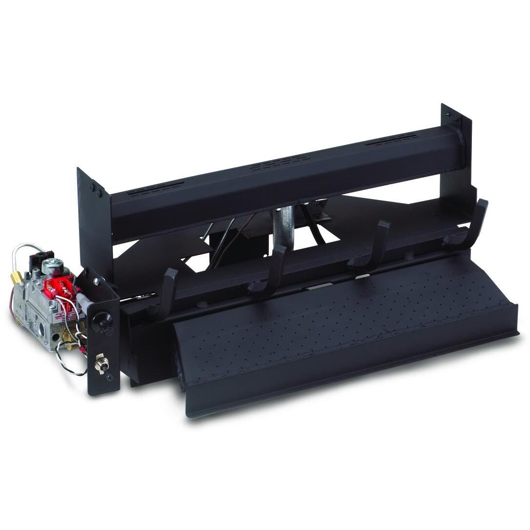 Peterson Real Fyre G18 ANSI Burner thumbnail