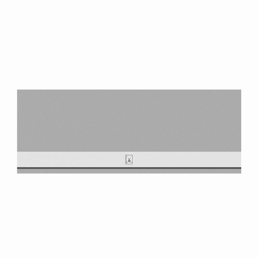 Hestan GVP48 48-Inch 1200 CFM Wall Mount Vent Hood - Steeletto - Hero - White Background thumbnail