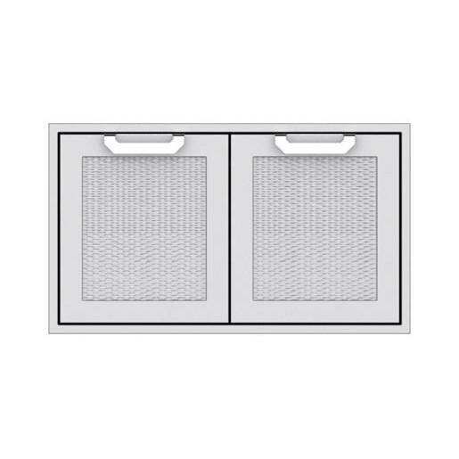 Hestan 36-Inch Double Access Doors thumbnail