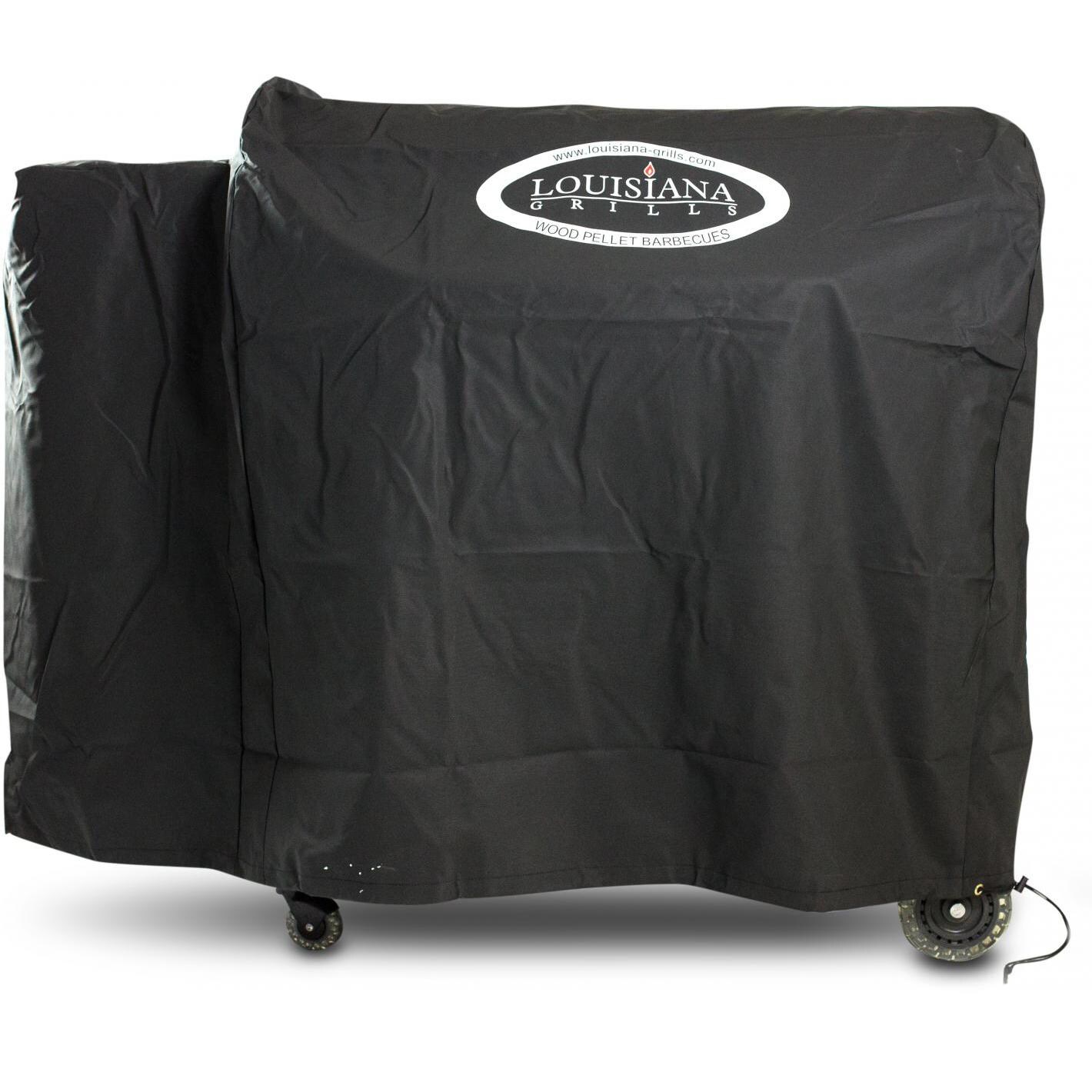 Louisiana Grills - 60910 - LG900C2 Wood Pellet Grill - Included Cover thumbnail