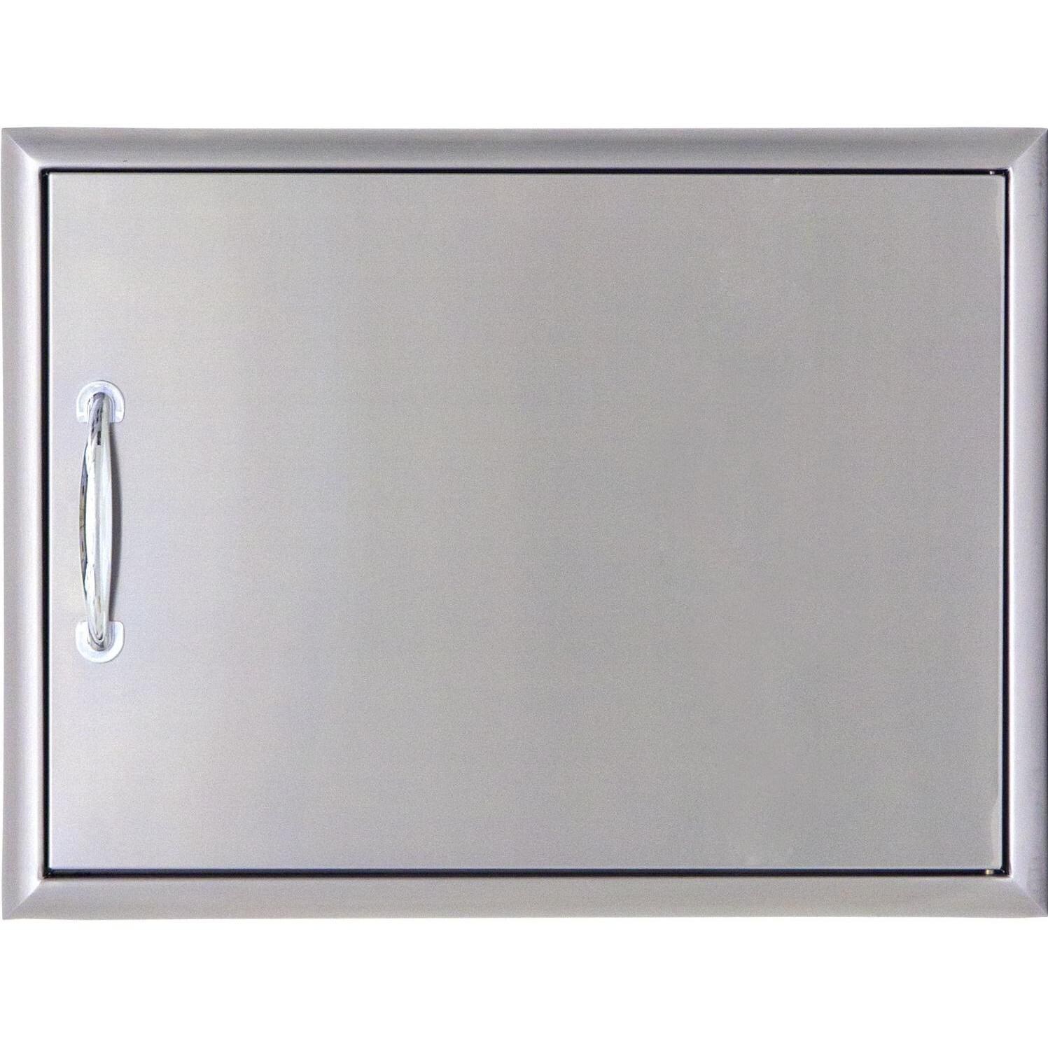 BBQGuys.com Limited Edition 28-Inch Single Access Door thumbnail