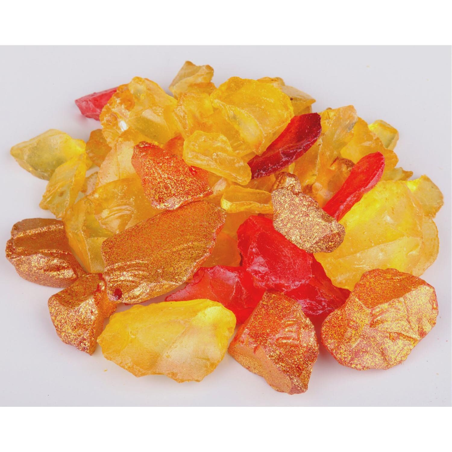 Caesar Fireplace 60-Inch Linear Electric Fireplace - CHFP-60B - Treasure Hunt Fire Media thumbnail