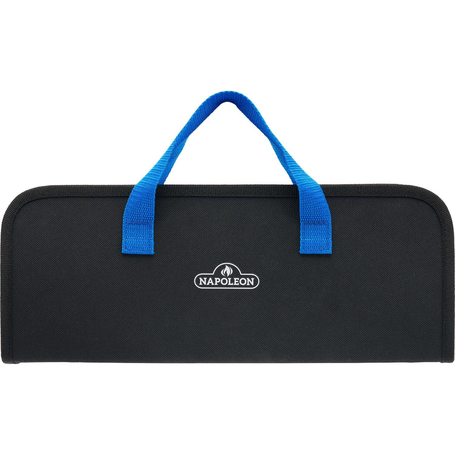 Napoleon GATL001 Travel Tool Set - Bag Closed - White Background thumbnail