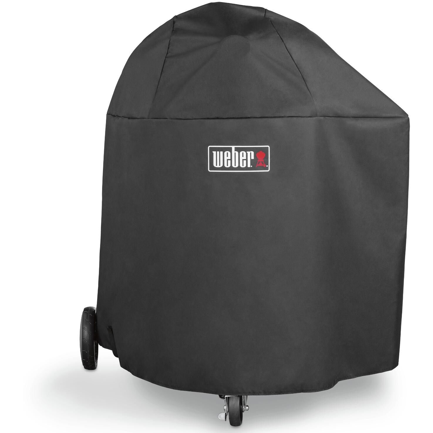 Weber Grill Cover For Summit Charcoal BBQ Grill - 7173 thumbnail