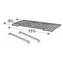 Porcelain Steel Flat Heat Plate 91003 image