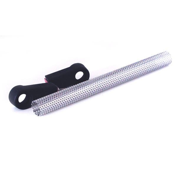 MHP Stainless Steel Stay Cool Handle Kit For JNR Grill HHHANKIT BBQGuys